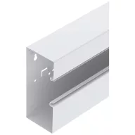   OBO Bettermann 6278100 Készülék beépítő csatorna (H x Sz) 2000 mm x 210 mm 1 db Tiszta fehér