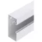OBO Bettermann 6278100 Készülék beépítő csatorna (H x Sz) 2000 mm x 210 mm 1 db Tiszta fehér