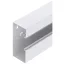 OBO Bettermann 6278100 Készülék beépítő csatorna (H x Sz) 2000 mm x 210 mm 1 db Tiszta fehér