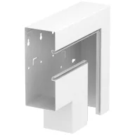   OBO Bettermann 6278130 Szerelési tartozék (Sz x Mé) 210 mm x 90 mm 1 db Tiszta fehér
