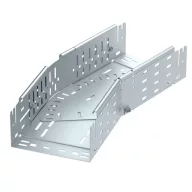   OBO Bettermann 6040692 Ív (Sz x Ma) 600 mm x 110 mm Fémes 1 db