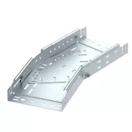   OBO Bettermann 6040512 Ív (Sz x Ma) 600 mm x 60 mm Fémes 1 db