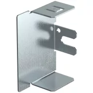   OBO Bettermann 6247903 Végdarab (Sz x Ma) 40 mm x 60 mm Natúr 10 db