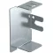 OBO Bettermann 6247903 Végdarab (Sz x Ma) 40 mm x 60 mm Natúr 10 db