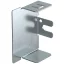 OBO Bettermann 6247903 Végdarab (Sz x Ma) 40 mm x 60 mm Natúr 10 db