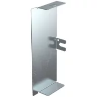   OBO Bettermann 6248314 Végdarab (Sz x Ma) 60 mm x 150 mm Natúr 10 db