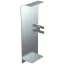 OBO Bettermann 6248314 Végdarab (Sz x Ma) 60 mm x 150 mm Natúr 10 db