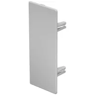   OBO Bettermann 6183840 Végdarab (Sz x Ma) 60 mm x 150 mm Élénk szürke 10 db