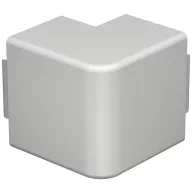   OBO Bettermann 6192327 Szerelési tartozék (Sz x Ma) 90 mm x 60 mm Tiszta fehér 2 db