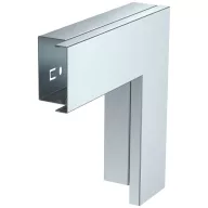   OBO Bettermann 6247504 Szerelési tartozék (H x Sz x Ma) 180 x 60 x 40 mm 1 db