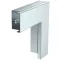 OBO Bettermann 6247504 Szerelési tartozék (H x Sz x Ma) 180 x 60 x 40 mm 1 db