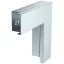 OBO Bettermann 6247504 Szerelési tartozék (H x Sz x Ma) 180 x 60 x 40 mm 1 db
