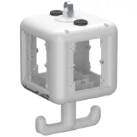 OBO Bettermann 6109801 Custom modul Fehér 1 db