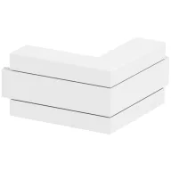   OBO Bettermann 6112420 Szerelési tartozék (Sz x Mé) 100 mm x 53 mm 1 db Tiszta fehér
