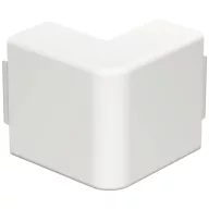   OBO Bettermann 6192262 Szerelési tartozék (Sz x Ma) 90 mm x 40 mm Tiszta fehér 2 db