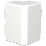   OBO Bettermann 6192351 Szerelési tartozék (Sz x Ma) 150 mm x 60 mm Tiszta fehér 2 db