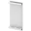 OBO Bettermann 6277270 Szerelési tartozék (Sz x Mé) 130 mm x 70 mm 1 db Tiszta fehér