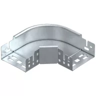   OBO Bettermann 6041150 Ív (Sz x Ma) 100 mm x 60 mm Fémes 1 db