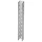 OBO Bettermann 6341141 U-nyél (H x Sz x Ma) 1200 x 50 x 50 mm Átlátszó 1 db