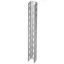 OBO Bettermann 6341141 U-nyél (H x Sz x Ma) 1200 x 50 x 50 mm Átlátszó 1 db