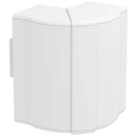   OBO Bettermann 6274610 Szerelési tartozék (Sz x Mé) 179 mm x 73 mm 1 db Tiszta fehér