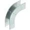 OBO Bettermann 7007279 Ív (Sz x Ma) 300 mm x 85 mm Fémes 1 db