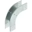 OBO Bettermann 7007279 Ív (Sz x Ma) 300 mm x 85 mm Fémes 1 db