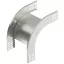 OBO Bettermann 7007159 Ív (Sz x Ma) 300 mm x 60 mm Fémes 1 db
