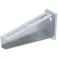   OBO Bettermann 6417752 Fali kar (H x Sz x Ma) 210 x 60 x 195 mm Fémes 1 db