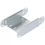   OBO Bettermann 7005482 Ív (Sz x Ma) 200 mm x 85 mm Fémes 1 db