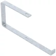   OBO Bettermann 6363946 Mennyezet rögzítés (H x Sz x Ma) 400 x 30 x 160 mm Fémes 1 db