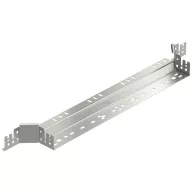   OBO Bettermann 6041284 Ráépíthető elágaztató Fémes 1 db