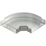   OBO Bettermann 6041204 Ív (Sz x Ma) 200 mm x 60 mm Fémes 1 db