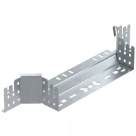   OBO Bettermann 6041594 Ráépíthető elágaztató Fémes 1 db