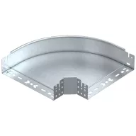   OBO Bettermann 6041514 Ív (Sz x Ma) 300 mm x 85 mm Fémes 1 db