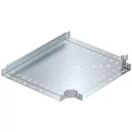   OBO Bettermann 6041352 T-darab (Sz x Ma) 500 mm x 60 mm Fémes 1 db
