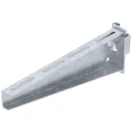   OBO Bettermann 6419292 Nyél tartó (Sz x Ma) 310 mm x 110 mm Fémes 1 db