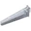OBO Bettermann 6419292 Nyél tartó (Sz x Ma) 310 mm x 110 mm Fémes 1 db