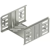 OBO Bettermann 6069138 Összekötő elem Fémes 1 db