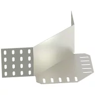 OBO Bettermann 6068049 Összekötő elem Fémes 5 db
