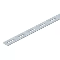 OBO Bettermann 7103611 Profilsínek Fémes 1 db