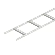   OBO Bettermann 7097086 Kábellétra (H x Sz x Ma) 2000 x 200 x 25 mm Kőszürke 1 db