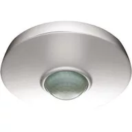   ESYLUX EM10425028 Süllyeszett Mennyezeti jelenlét érzékelő 360 ° Fehér IP20