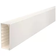   OBO Bettermann 6021883 Kábelcsatorna (H x Sz x Ma) 2000 x 150 x 60 mm Krém-fehér 1 db