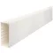 OBO Bettermann 6021883 Kábelcsatorna (H x Sz x Ma) 2000 x 150 x 60 mm Krém-fehér 1 db