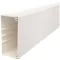 OBO Bettermann 6021859 Kábelcsatorna (H x Sz x Ma) 2000 x 130 x 60 mm Krém-fehér 1 db