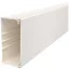 OBO Bettermann 6021859 Kábelcsatorna (H x Sz x Ma) 2000 x 130 x 60 mm Krém-fehér 1 db