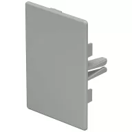   OBO Bettermann 6022502 Végdarab (Sz x Ma) 60 mm x 90 mm Kőszürke 10 db