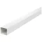 OBO Bettermann 6248497 Kábelcsatorna (H x Sz x Ma) 2000 x 40 x 40 mm Tiszta fehér 1 db