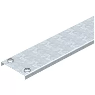   OBO Bettermann 6356915 Borítás (H x Sz) 900 mm x 112 mm 1 db Natúr